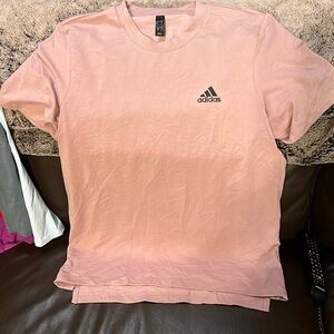Adidas shirt mall men’s athletic